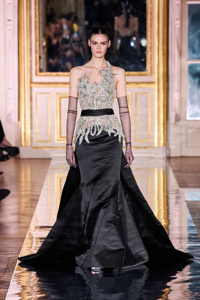 Zuhair Murad 25SS高定 042